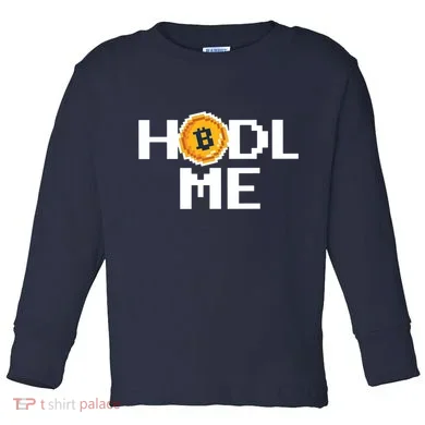 Toddler Long Sleeve