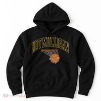 Hot Mulligan Basketball Hoodie thumb 0