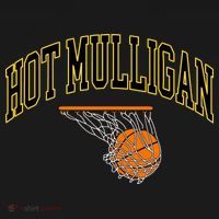 Hot Mulligan Basketball Long Sleeve Shirt thumb 2