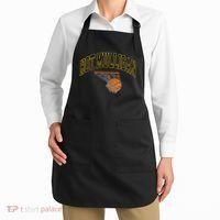 Hot Mulligan Basketball Apron thumb 2