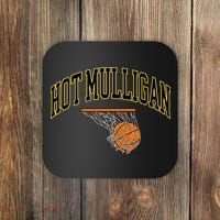 Hot Mulligan Basketball Coaster thumb 0