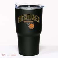 Hot Mulligan Basketball Tumbler thumb 0