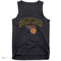 Hot Mulligan Basketball Tank Top thumb 0