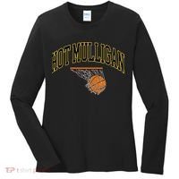 Hot Mulligan Basketball Women's Long Sleeve Shirt thumb 0