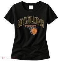 Hot Mulligan Basketball Women's T-Shirt thumb 0