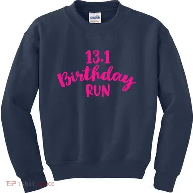 Kids Sweatshirt