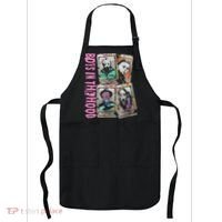 Horror Movie Boy In The Hood Apron thumb 0