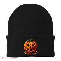 Halloween Master Builder Pumpkin Beanie thumb 0