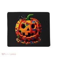 Halloween Master Builder Pumpkin Mousepad thumb 0