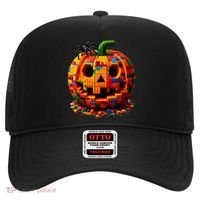Halloween Master Builder Pumpkin Hat thumb 0
