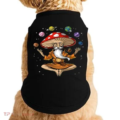 Doggie Tank