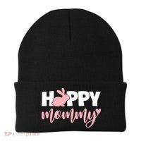 Happy Mommy Cute Bunny Beanie thumb 0