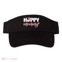 Happy Mommy Cute Bunny Visor thumb 0