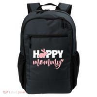 Happy Mommy Cute Bunny Backpack thumb 0