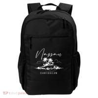 Half Moon Cay | Bahamas Cruise | Bahamas Vacation Backpack thumb 0