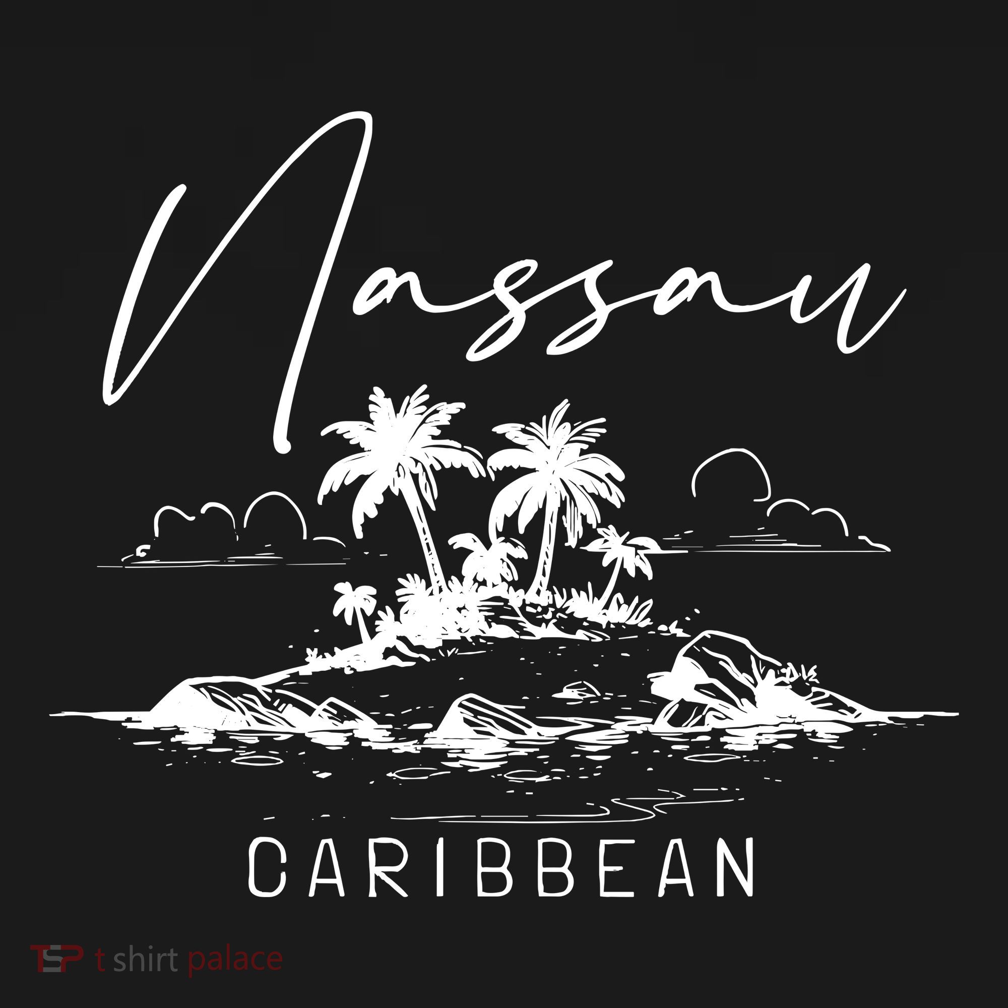 Half Moon Cay | Bahamas Cruise | Bahamas Vacation Backpack