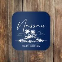 Half Moon Cay | Bahamas Cruise | Bahamas Vacation Coaster thumb 0