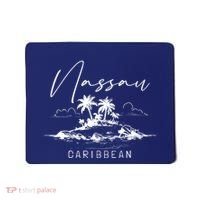 Half Moon Cay | Bahamas Cruise | Bahamas Vacation Mousepad thumb 0