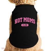 Hot Moms Club Doggie Tank thumb 0