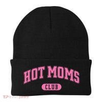 Hot Moms Club Beanie thumb 0