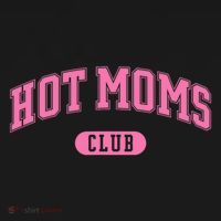 Hot Moms Club Coaster thumb 2