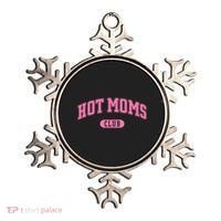 Hot Moms Club Ornament thumb 0