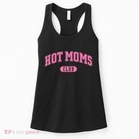 Hot Moms Club Women's Tank Top thumb 0
