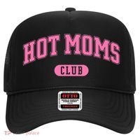 Hot Moms Club Hat thumb 0