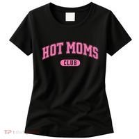 Hot Moms Club Women's T-Shirt thumb 0