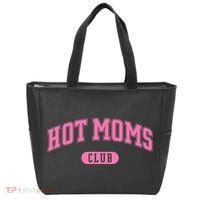 Hot Moms Club Tote Bag thumb 0