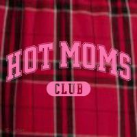 Hot Moms Club Men's Flannel Plaid Pajama Pants thumb 2