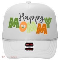 Happy Mommy Cute Mom Gift Hat thumb 0