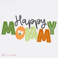 Happy Mommy Cute Mom Gift Hat thumb 2