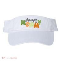 Happy Mommy Cute Mom Gift Visor thumb 0