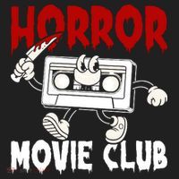 Horror Movie Club Women's Sweatshirt thumb 2