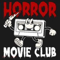 Horror Movie Club T-Shirt thumb 7