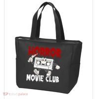 Horror Movie Club Tote Bag thumb 3