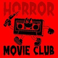 Horror Movie Club Santa Hat thumb 1