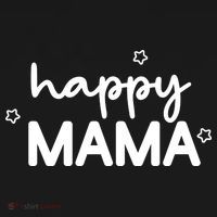 Happy Mama Cute Mom Gift Women's Tank Top thumb 5