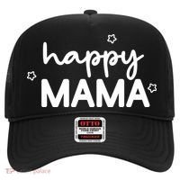 Happy Mama Cute Mom Gift Hat thumb 0