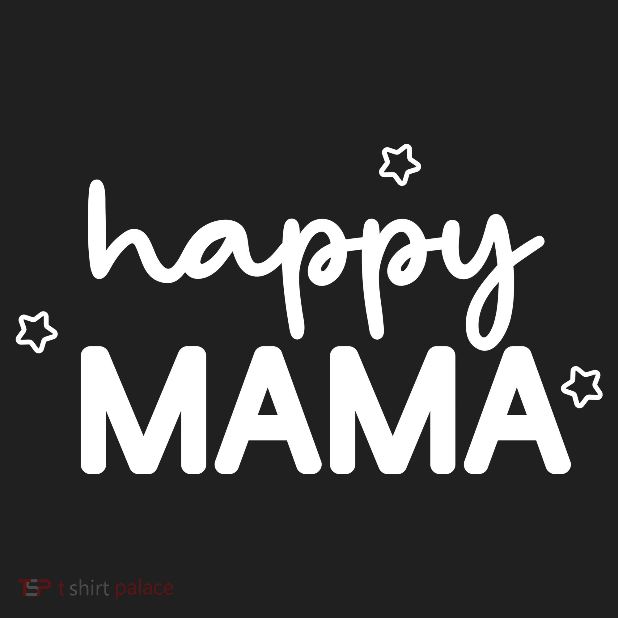 Happy Mama Cute Mom Gift Hat