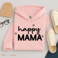 Happy Mama Cute Mom Gift Hoodie thumb 4