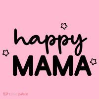 Happy Mama Cute Mom Gift Hoodie thumb 7