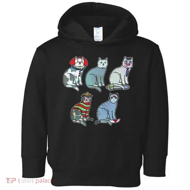 Toddler Hoodie