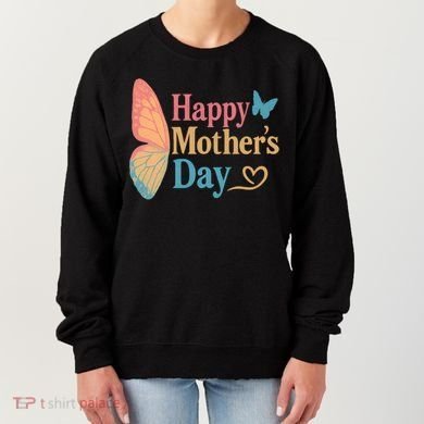 Happy Mother's Day Women's Sweatshirt