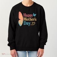 Happy Mother's Day Women's Sweatshirt thumb 0