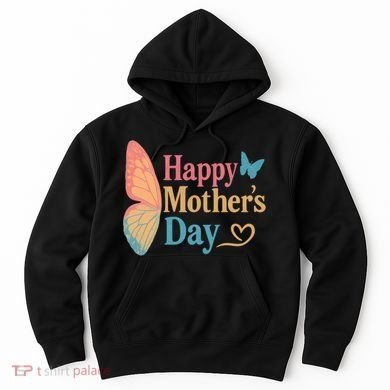 Happy Mother's Day Hoodie