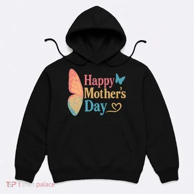 Happy Mother's Day Hoodie
