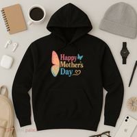 Happy Mother's Day Hoodie thumb 3
