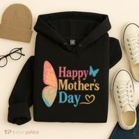 Happy Mother's Day Hoodie thumb 4